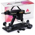 Auxfun 3XLR Vantuz Adaptörlü Seks Makinesi Ek Resim