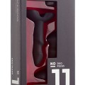 No.11 Duo Plugs 2’li Anal Plug Seti 2
