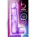 B Yours Sweet’n Hard 4 Purple 3
