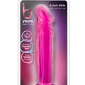 B Yours Sweet’n Hard 6 Anal Dildo 15 cm Pembe 3