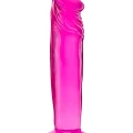 B Yours Sweet’n Hard 6 Anal Dildo 15 cm Pembe 2