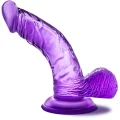 B Yours Sweet’n Hard 8 Purple 2