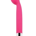 G-Spot Vibratör Pembe 1