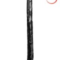 Jet Black Mamba Anal Uzun Dildo 48 cm 1