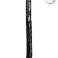 Jet Black Mamba Anal Uzun Dildo 48 cm 3
