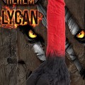 The Realm Lycan Lock On Werewolf Dildo 20 cm 5