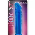 B Yours Sweet’n Hard 6 Anal Dildo 15 cm Mavi 6