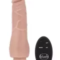 Dr. Skin 10 Function Wireless Realistik Penis 18 cm 3