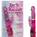 CalExotics Petite Jack Rabbit Vibratör Pembe 4