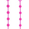 CalExotics Posh O Beads Pink Anal Toplar 3