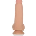 California Exotic Fabio’s Mükemmel Realistik Penis 17 cm 6