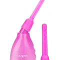California Exotic Novelties Anal Temizleme Seti Pembe 1