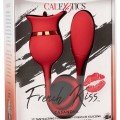 CalExotics Casanova Fransız Öpücüğü Oral Stimilasyon 3