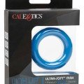 CalExotics Link Up Ultra-Soft Penis Halkası Mavi 2