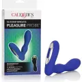CalExotics Rechargeable Silicone Wireless Pleasure Probe 4