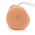 California Exotic Max Titreşimli Realistik Penis 4