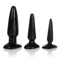 Colt Trainer 3’lü Anal Plug Set 2