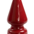 Doc Johnson Red Boy The Challenge XL Anal Plug 1