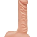 Doc Johnson The D™ Super D Realistik Dildo 20 cm 2