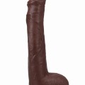 Signature Cocks Anton Harden 11″ Ultraskyn Dildo 4