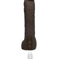 Signature Cocks Isiah Maxwell 10″ Ultraskyn Dildo 3