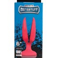 Menzstuff Flower Acılabilir Butt Plug 15 cm 2