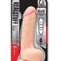 Realstuff USB Kontrollü 19 cm Realistik Vibratör 3