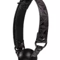 Dream Toys Blaze Ball Gag 1