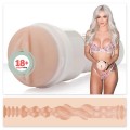 Fleshlight Girls Elsa Jean Tasty Vajina Mastürbatör 1