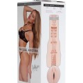 Fleshlight Girls Nicole Aniston Fit Vajina Mastürbatör Ek Resim