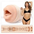Fleshlight Girls Riley Reid Insomnia Signature Oral Mastürbatör 1