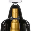 Fleshlight Universal Launch Stroking Simulator Ek Resim