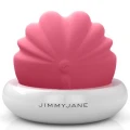 JimmyJane Coral Love Pods Şarjlı Çift Motorlu Orgazm Vibratörü 1