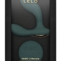 LELO Hugo 2 Remote Controlled Prostate Massager Ek Resim