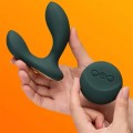 LELO Hugo 2 Remote Controlled Prostate Massager 4