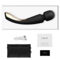 LELO Smart Wand 2 Large Ultra Güçlü Masaj Vibratörü 5