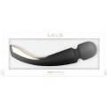 LELO Smart Wand 2 Large Ultra Güçlü Masaj Vibratörü 6