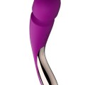 LELO Smart Wand 2 Medium Ultra Güçlü Wand Vibratör 4