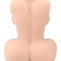 Betsy Real Torso İri Göğüslü Yarım Vücut Mastürbatör 6 kg Ek Resim
