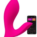 Lovense Flexer Telefon ve Bluetooth Kontrollü Giyilebilir Vibratör 1