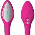 Lovense LUSH 4 Bluetooth ve Uygulama Kontrollü G Noktası Yumurta Vibratörü 5