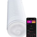 Lovense Max 2 Bluetooth Telefon Kontrollü Lüks Erkek Masturbatör 1