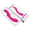 Lovense Osci 2 Çiftler için Bluetooth ve Telefon Kontrollü G Spot Vibratör 6
