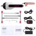 Lovense Mini Sex Machine App-Controlled 4