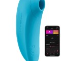 Lovense Tenera App Controlled Clit Sucking Klitoris Emme Oyuncağı 1
