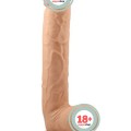 Legendary King Sized Realistik Penis 25 cm 1