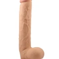 Legendary King Sized Realistik Penis 25 cm 2