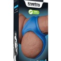 LoveToy Pinnacle Pro Trio Grip Enhancer Sleeve Ek Resim