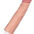 LoveToy Pleasure X Tender Gerçekçi Penis Kılıfı 5 cm Uzatmalı 3