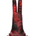 Lovetoy Savage Charm Double Claw Şarjlı Titreşimli Monster Dildo 1
